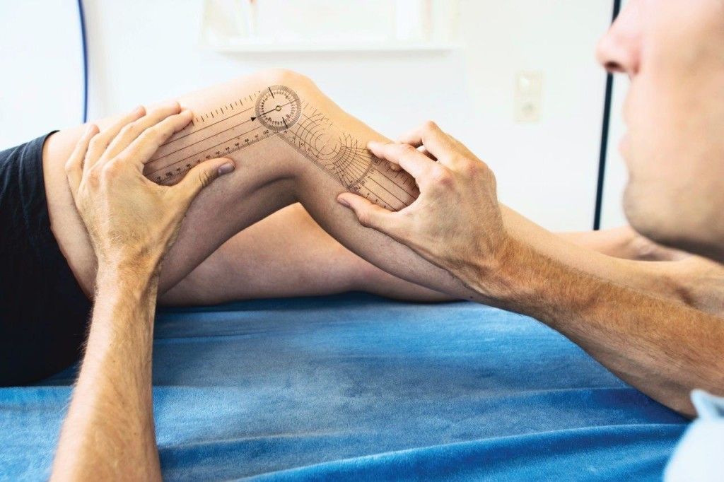 orthopedics