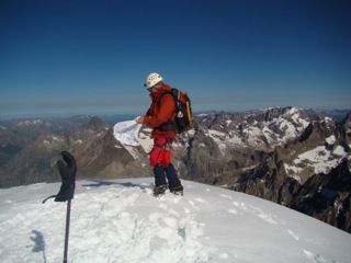 Ecrins- CEP 032