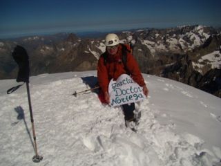 Ecrins- CEP 034