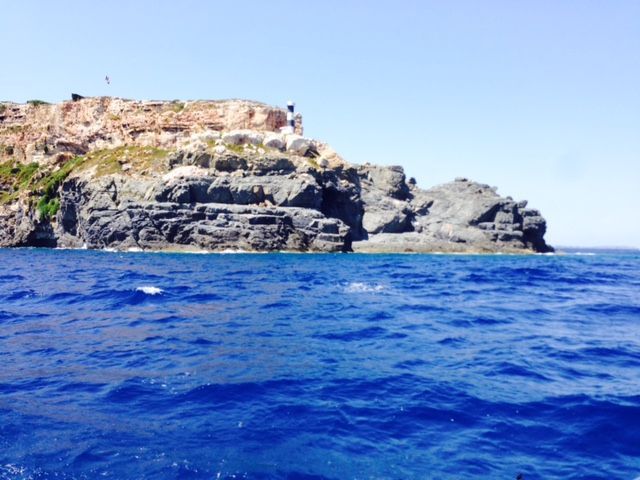 MENORCA